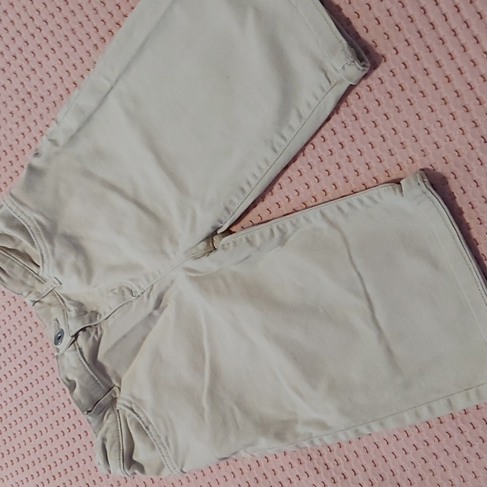 Girl's short